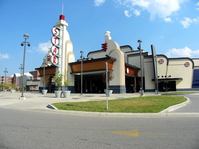 Star Southfield 20 - Recent Pic